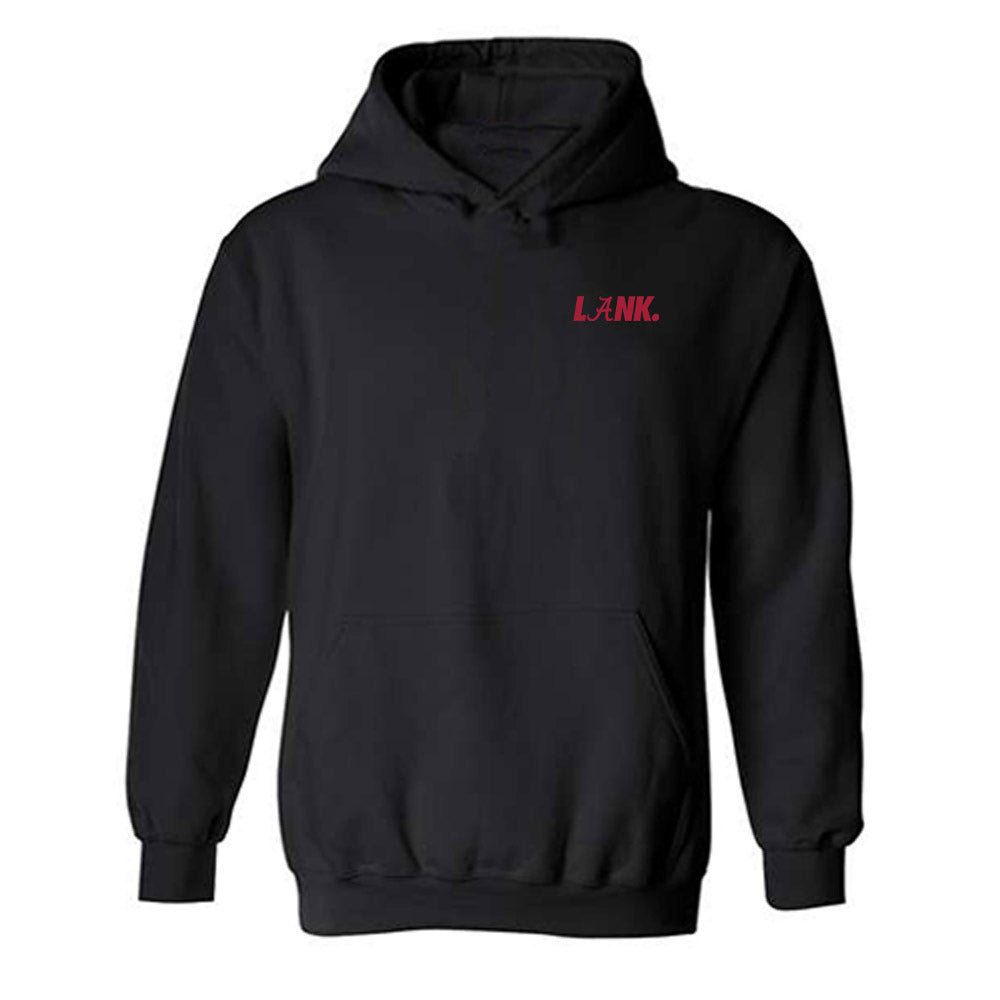 Alabama - Football Alumni : Lank Hooded Sweatshirt T-Shirts, Hoodie | CoreVibeTees.com (Image 2)