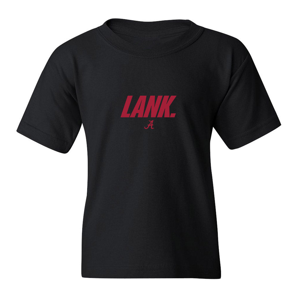 Alabama - Football Alumni : Lank - Youth T-Shirt Hoodie, Sweatshirt | CoreVibeTees.com (Image 1)