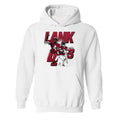 Alabama - Football Alumni : Jalen Milroe,Terrion Arnold - Crewneck Sweatshirt  Caricature T-Shirts, Hoodie | CoreVibeTees.com