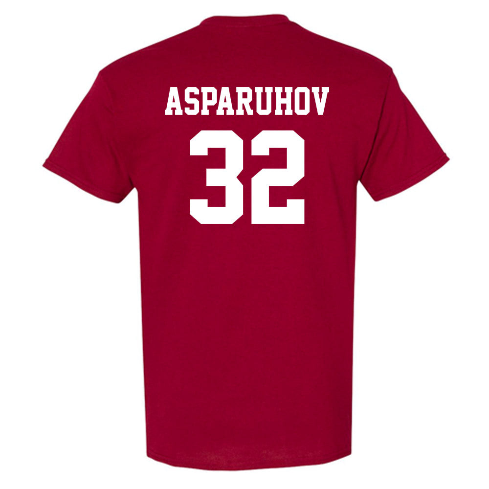 Alabama - NCAA Football : Alex Asparuhov - T-Shirt Style004 Hoodie, Sweatshirt | CoreVibeTees.com (Image 2)