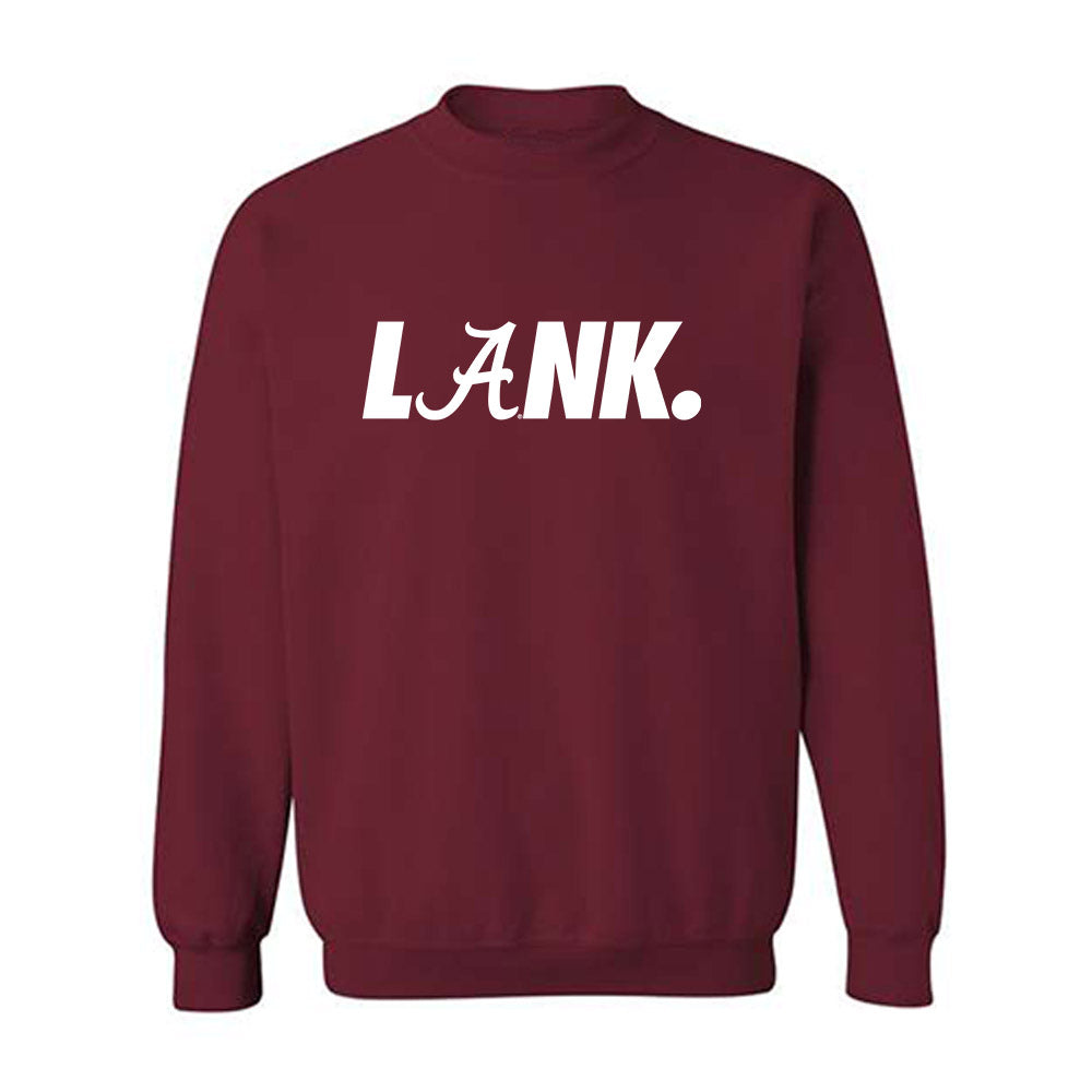 Alabama - Football Alumni : Keith Brown - Crewneck Sweatshirt Style006 T-Shirts, Hoodie | CoreVibeTees.com (Image 1)