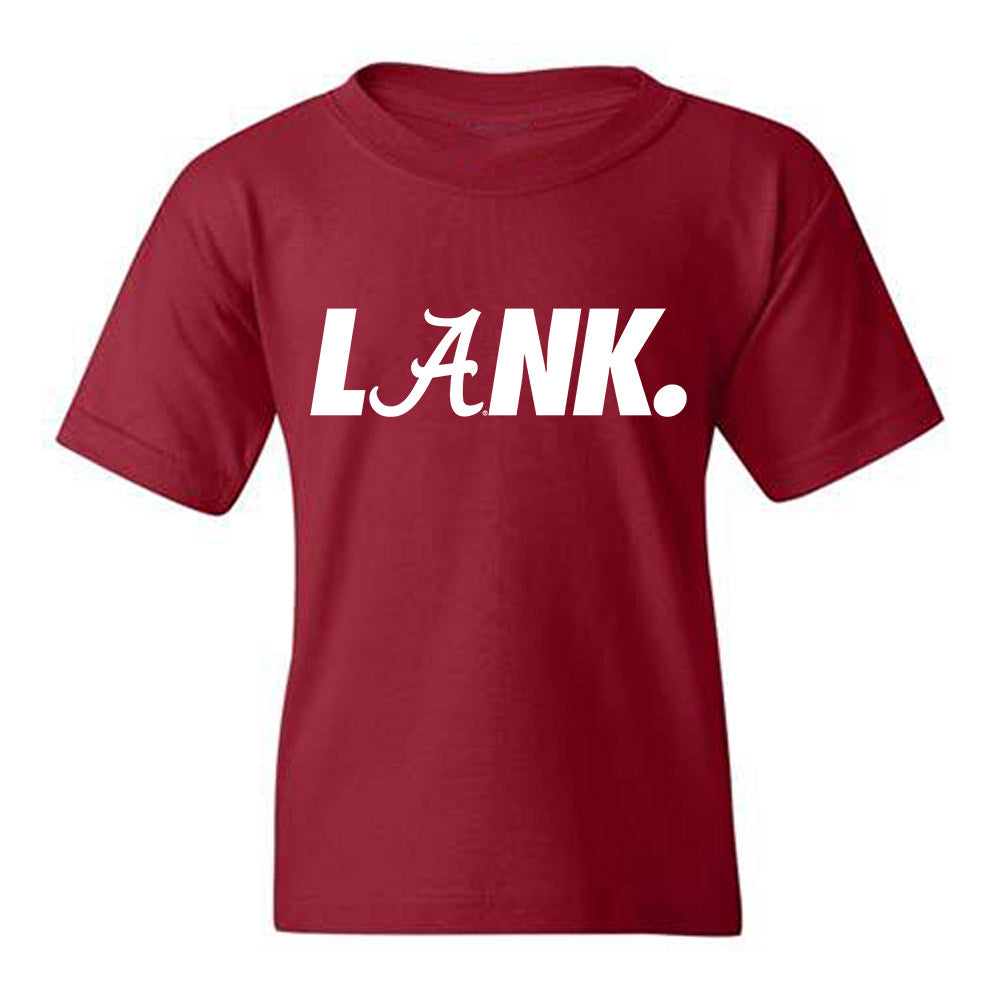 Alabama - NCAA Football : Alex Asparuhov - Youth T-Shirt Style003 Hoodie, Sweatshirt | CoreVibeTees.com (Image 1)