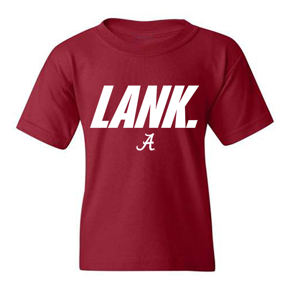Alabama - NCAA Football : Alex Asparuhov - Youth T-Shirt Hoodie, Sweatshirt | CoreVibeTees.com (Image 1)