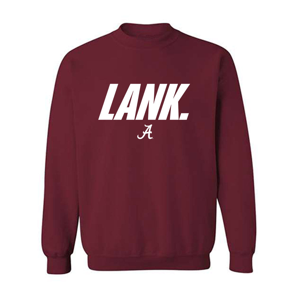 Alabama - NCAA Football : Alex Asparuhov - Crewneck Sweatshirt Style002 T-Shirts, Hoodie | CoreVibeTees.com (Image 1)