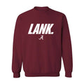 Alabama - NCAA Football : Alex Asparuhov - Crewneck Sweatshirt Style002 T-Shirts, Hoodie | CoreVibeTees.com (Image 1)