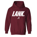 Alabama - NCAA Football : Alex Asparuhov - Hooded Sweatshirt Style003 T-Shirts, Hoodie | CoreVibeTees.com (Image 1)