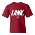 Alabama - NCAA Football : AK Dear - Youth T-Shirt Style004 Hoodie, Sweatshirt | CoreVibeTees.com (Image 1)