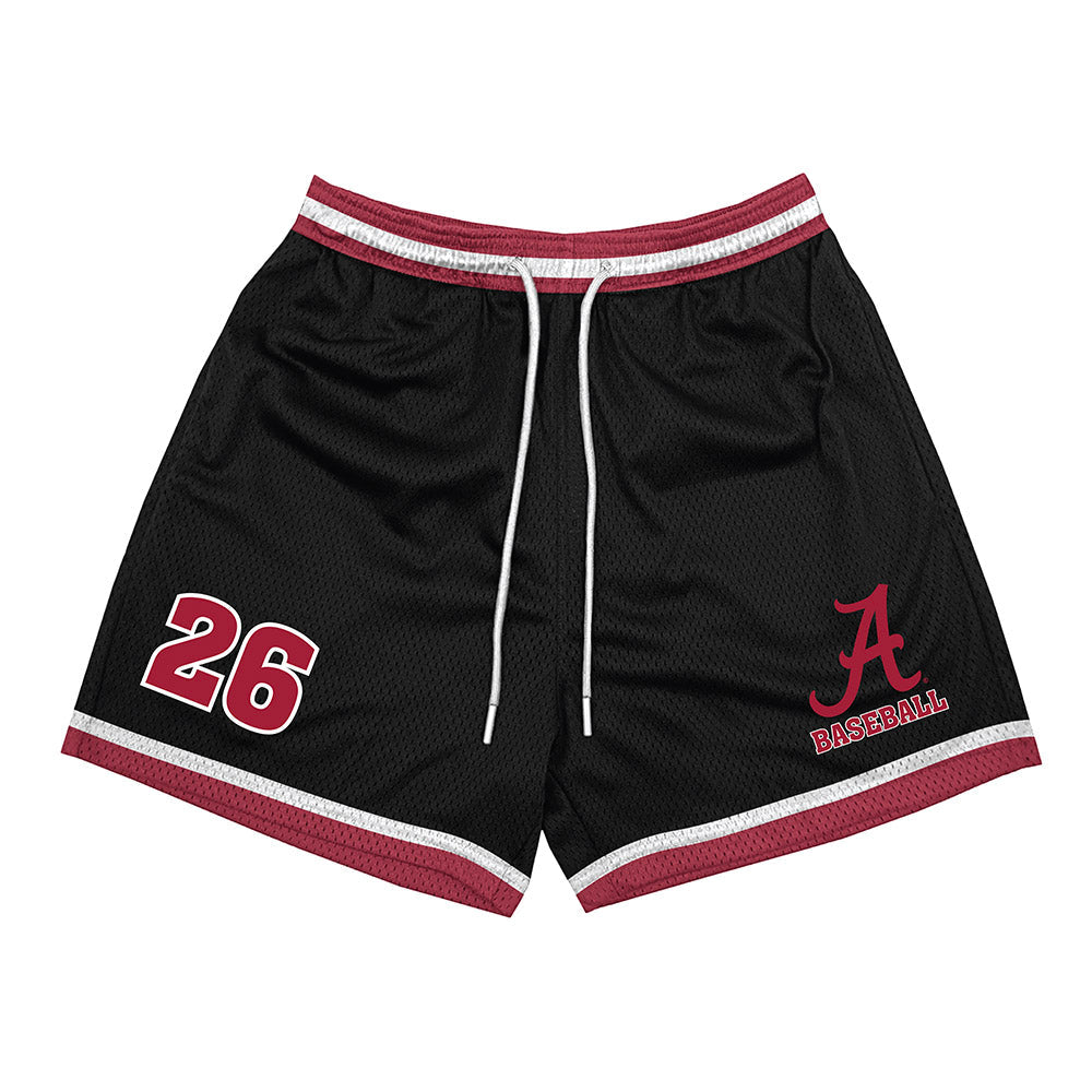Alabama - NCAA Baseball : Peyton Steele - Shorts Style001 T-Shirts, Hoodie, Sweatshirt | CoreVibeTees.com (Image 1)
