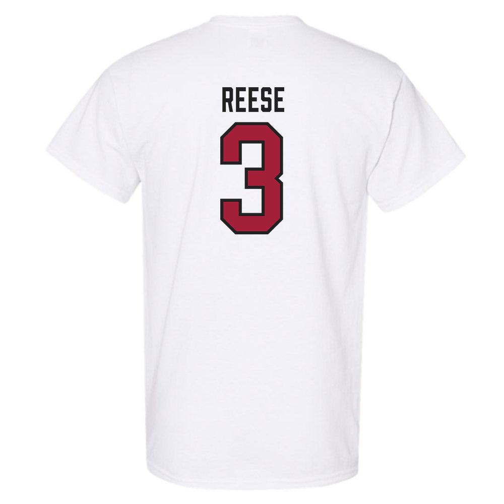 Alabama - Men's Basketball Alumni : Alex Reese - T-Shirt Sports Shersey Hoodie, Sweatshirt | CoreVibeTees.com (Image 2)