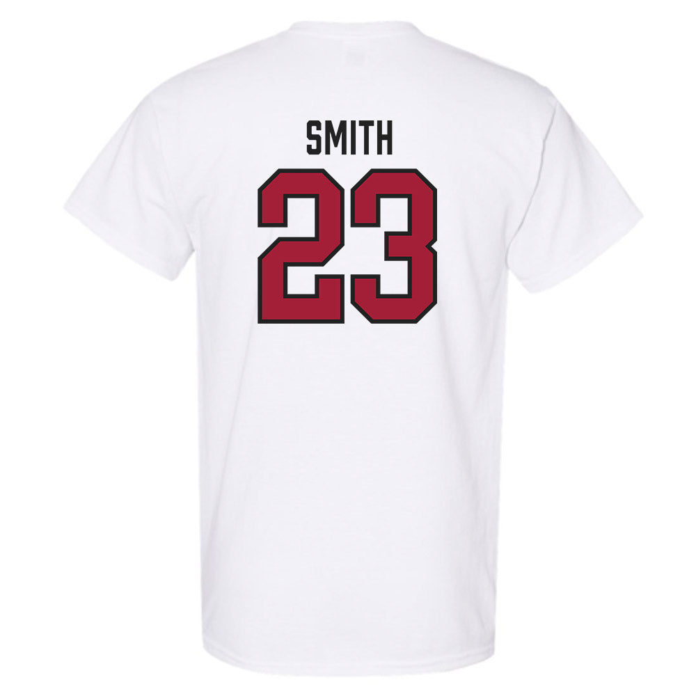 Alabama - Men's Basketball Alumni : Demetrius Smith - T-Shirt Sports Shersey Hoodie, Sweatshirt | CoreVibeTees.com (Image 2)