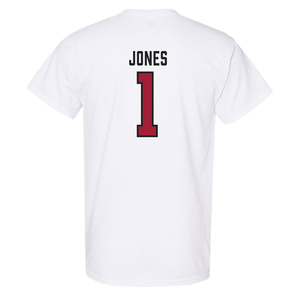 Alabama - Men's Basketball Alumni : Herbert Jones - T-Shirt Sports Shersey Hoodie, Sweatshirt | CoreVibeTees.com (Image 2)