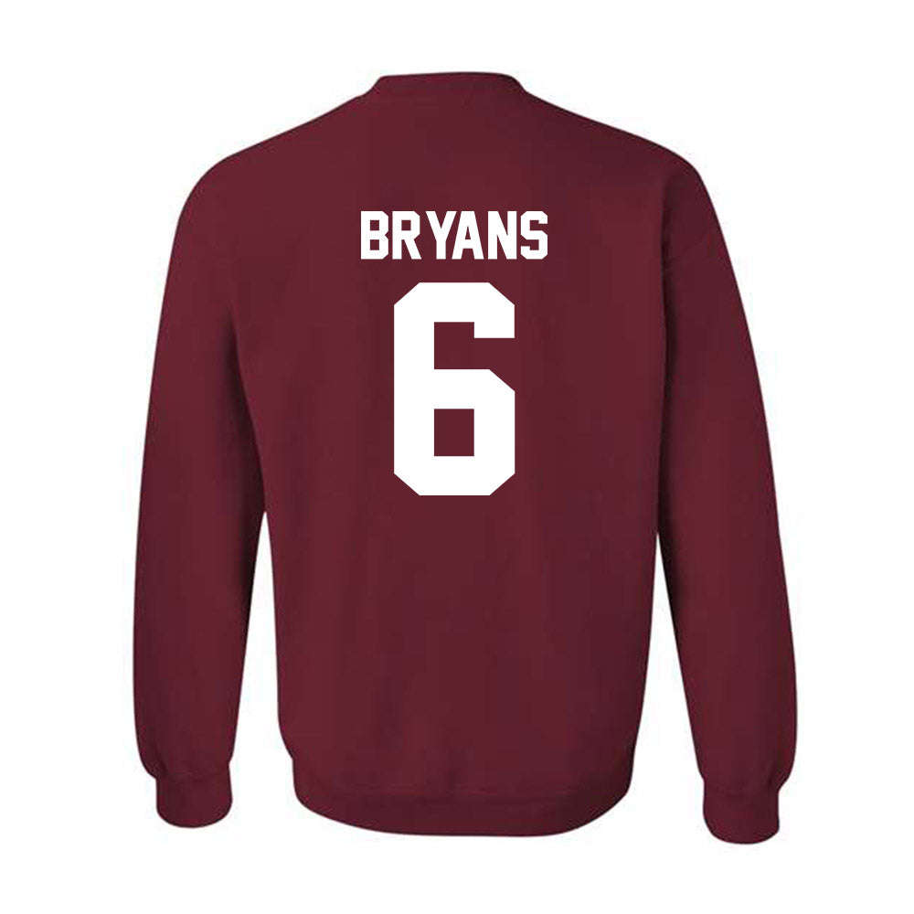 Alabama - NCAA Baseball : Beau Bryans - Classic Shersey Crewneck Sweatshirt Style001 T-Shirts, Hoodie (Image 2)