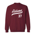 Alabama - NCAA Baseball : Andre Modugno - Classic Shersey Crewneck Sweatshirt Style001 T-Shirts, Hoodie (Image 1)