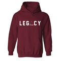 Alabama - Football Alumni : Martin Houston - Hooded Sweatshirt Style001 T-Shirts, Hoodie | CoreVibeTees.com