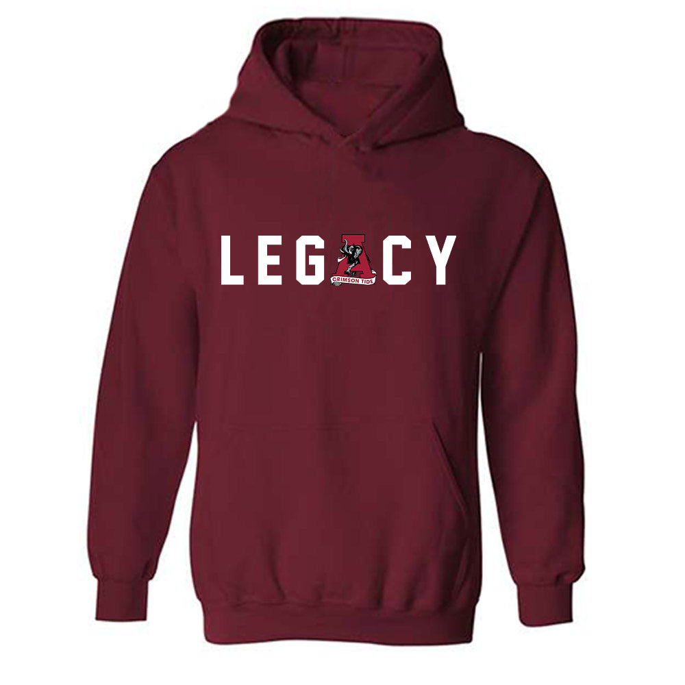 Alabama - Football Alumni : Martin Houston - Hooded Sweatshirt Style001 T-Shirts, Hoodie | CoreVibeTees.com