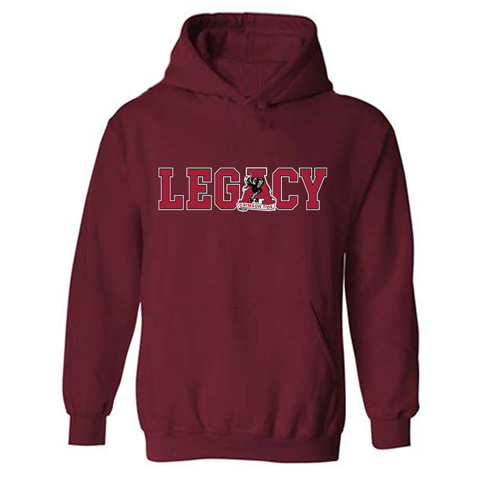 Alabama - Football Alumni : Martin Houston - Hooded Sweatshirt T-Shirts, Hoodie | CoreVibeTees.com