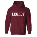 Alabama - Football Alumni : Martin Houston - Hooded Sweatshirt Style002 T-Shirts, Hoodie | CoreVibeTees.com
