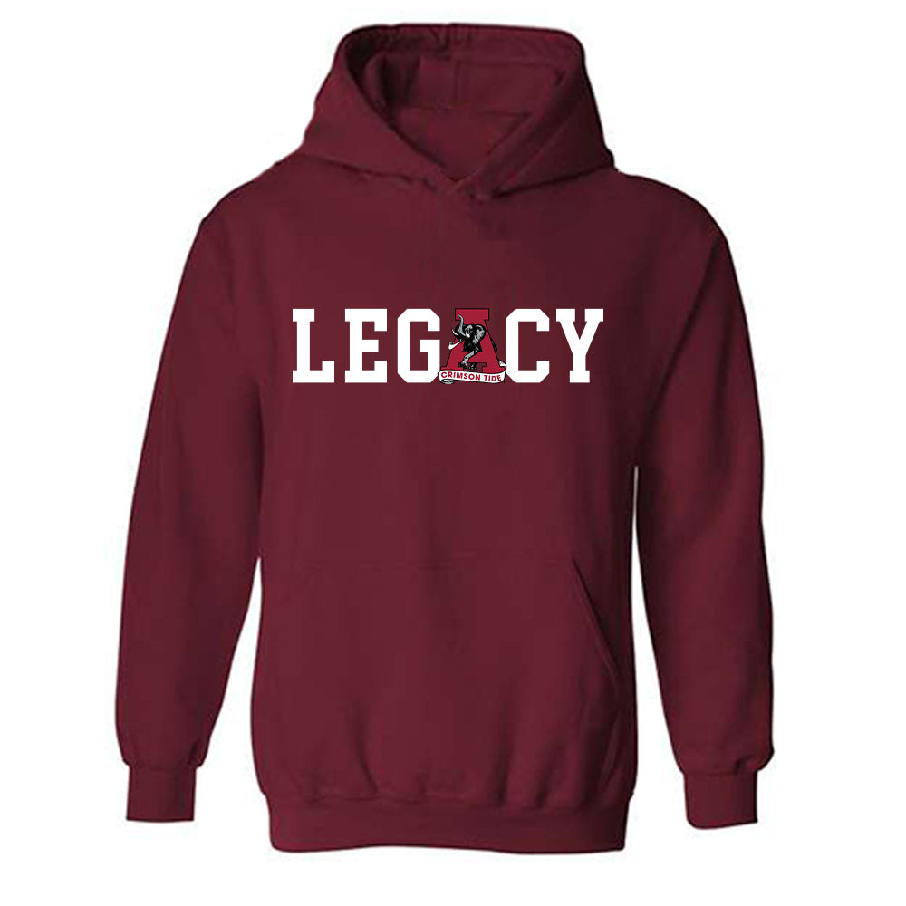 Alabama - Football Alumni : Martin Houston - Hooded Sweatshirt Style002 T-Shirts, Hoodie | CoreVibeTees.com