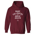 Alabama - Football Alumni : Martin Houston - Hooded Sweatshirt Style010 T-Shirts, Hoodie | CoreVibeTees.com