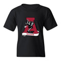 Alabama - Football Alumni : Kerry Goode - Youth T-Shirt Style002 Hoodie, Sweatshirt | CoreVibeTees.com (Image 1)