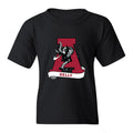 Alabama - Football Alumni : Sean Kelly - Youth T-Shirt Style001 Hoodie, Sweatshirt | CoreVibeTees.com (Image 1)