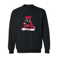 Alabama - NCAA Baseball : Hagan Banks - Crewneck Sweatshirt Style001 T-Shirts, Hoodie | CoreVibeTees.com (Image 1)