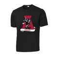 Alabama - Football Alumni : David Knapp - Activewear T-Shirt Hoodie, Sweatshirt | CoreVibeTees.com (Image 1)