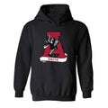 Alabama - Football Alumni : Andre Smith - Hooded Sweatshirt Style002 T-Shirts, Hoodie | CoreVibeTees.com (Image 1)