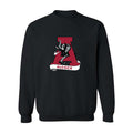 Alabama - NCAA Baseball : Bobby Alcock - Crewneck Sweatshirt Style003 T-Shirts, Hoodie | CoreVibeTees.com (Image 1)