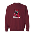 Alabama - Football Alumni : Don Shankles - Crewneck Sweatshirt Style001 T-Shirts, Hoodie | CoreVibeTees.com (Image 1)