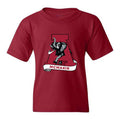 Alabama - Football Alumni : David McMakin - Youth T-Shirt Hoodie, Sweatshirt | CoreVibeTees.com (Image 1)