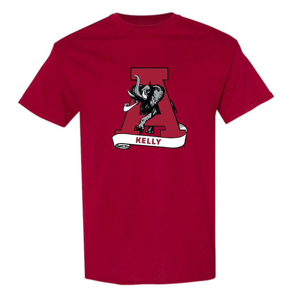 Alabama - Football Alumni : Sean Kelly - T-Shirt Style002 Hoodie, Sweatshirt | CoreVibeTees.com (Image 4)