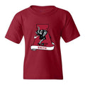 Alabama - Football Alumni : Andre Smith - Youth T-Shirt Style002 Hoodie, Sweatshirt | CoreVibeTees.com (Image 1)