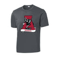 Alabama - Football Alumni : Joe Dale Harris - Activewear T-Shirt Hoodie, Sweatshirt | CoreVibeTees.com (Image 1)