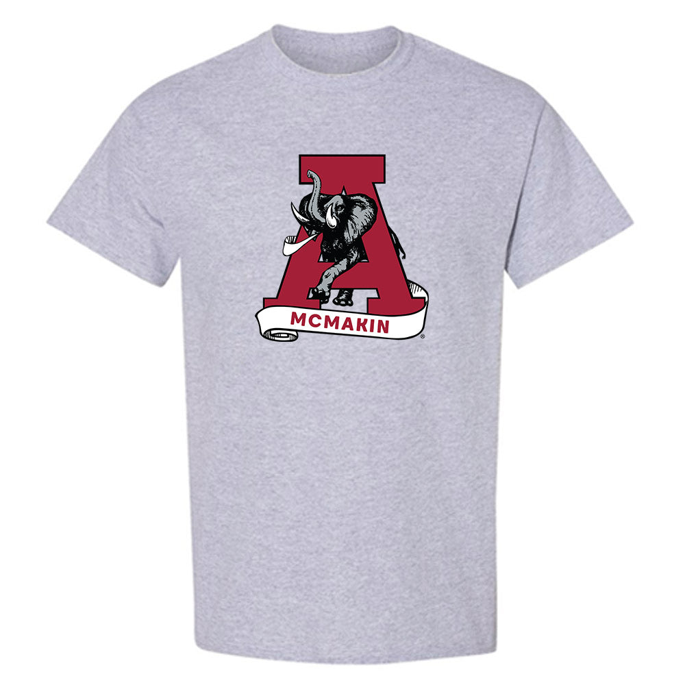 Alabama - Football Alumni : David McMakin - T-Shirt Style002 Hoodie, Sweatshirt | CoreVibeTees.com (Image 2)