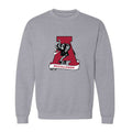 Alabama - Football Alumni : Alfred McCullough - Crewneck Sweatshirt T-Shirts, Hoodie | CoreVibeTees.com (Image 1)