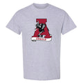 Alabama - Football Alumni : Terrion Arnold - T-Shirt Style001 Hoodie, Sweatshirt | CoreVibeTees.com (Image 1)