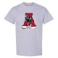 Alabama - Football Alumni : Sean Kelly - T-Shirt Style002 Hoodie, Sweatshirt | CoreVibeTees.com (Image 1)