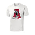 Alabama - Football Alumni : Ralph Stokes - Activewear T-Shirt Hoodie, Sweatshirt | CoreVibeTees.com (Image 1)