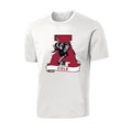 Alabama - Football Alumni : Steve Cole - Activewear T-shirt Hoodie, Sweatshirt | CoreVibeTees.com (Image 1)