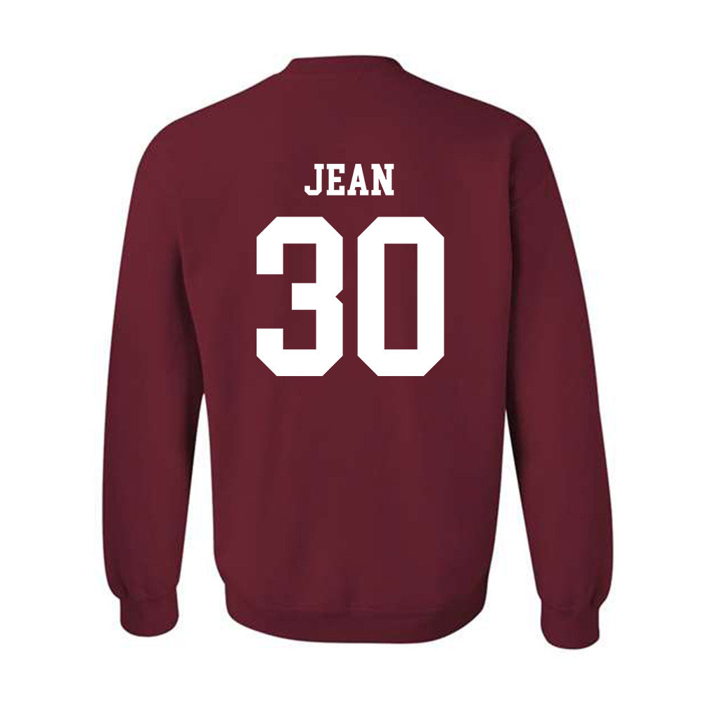 Alabama - Football Alumni : Joel Jean - Crewneck Sweatshirt Style004 T-Shirts, Hoodie | CoreVibeTees.com (Image 2)
