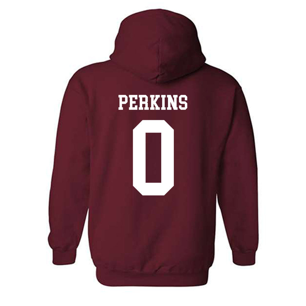 Alabama - NCAA Cheerleading : Aaliyah Perkins - Hooded Sweatshirt Style001 T-Shirts, Hoodie | CoreVibeTees.com (Image 2)