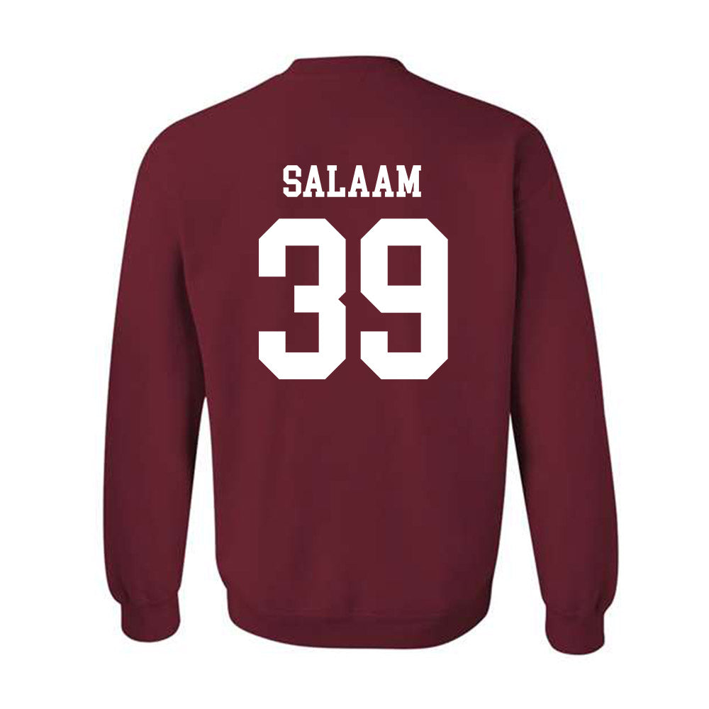 Alabama - Football Alumni : Darwin Salaam - Crewneck Sweatshirt Style006 T-Shirts, Hoodie | CoreVibeTees.com (Image 2)