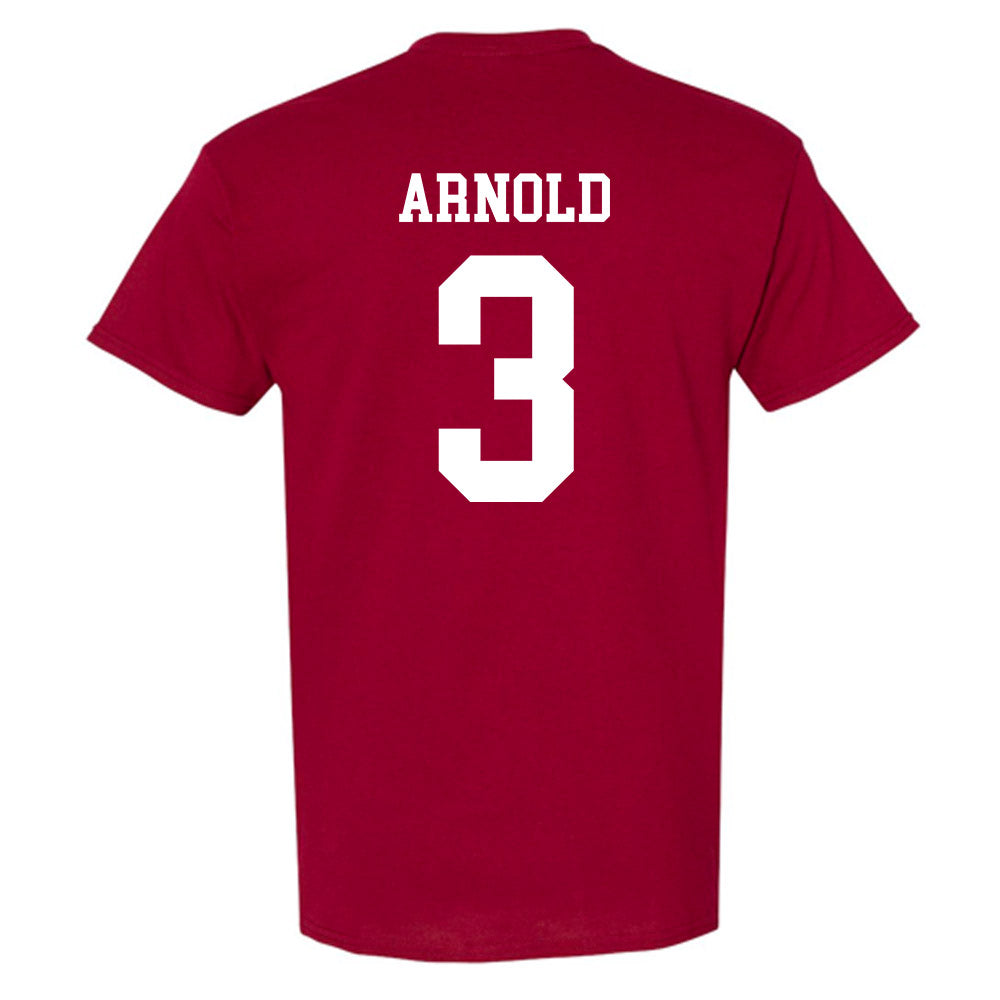 Alabama - Football Alumni : Terrion Arnold - Classic T-Shirt Style001 Hoodie, Sweatshirt | CoreVibeTees.com (Image 2)