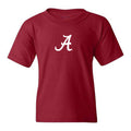 Alabama - NCAA Football : Alex Asparuhov - Classic Youth T-Shirt Hoodie, Sweatshirt | CoreVibeTees.com (Image 1)
