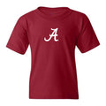 Alabama - Football Alumni : Sid Smith - Youth T-Shirt Hoodie, Sweatshirt | CoreVibeTees.com (Image 1)