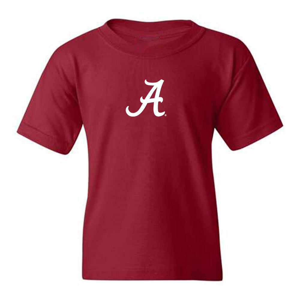 Alabama - Football Alumni : Sid Smith - Youth T-Shirt Hoodie, Sweatshirt | CoreVibeTees.com (Image 1)