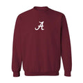 Alabama - Football Alumni : Gary Rutledge - Crewneck Sweatshirt T-Shirts, Hoodie | CoreVibeTees.com (Image 1)