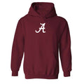 Alabama - NCAA Baseball : Tate Robertson - Hooded Sweatshirt T-Shirts, Hoodie | CoreVibeTees.com (Image 1)