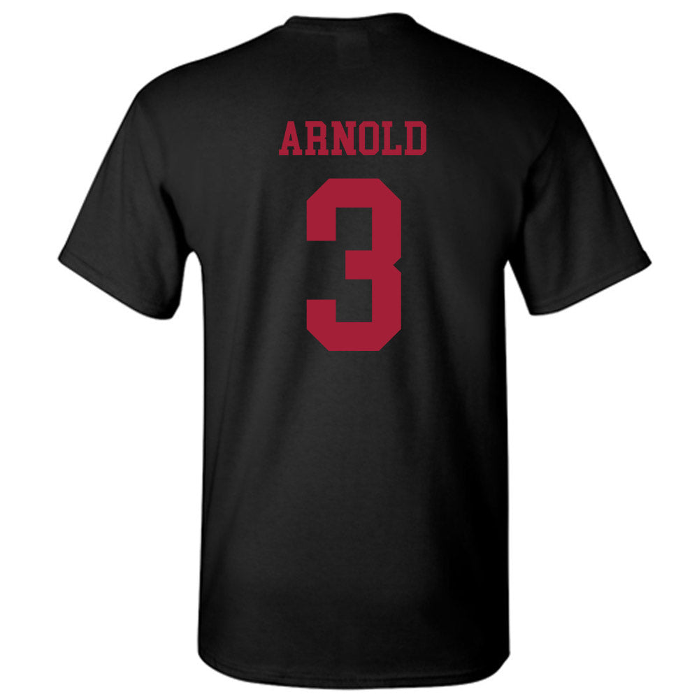 Alabama - Football Alumni : Terrion Arnold - Classic T-Shirt Hoodie, Sweatshirt | CoreVibeTees.com (Image 4)